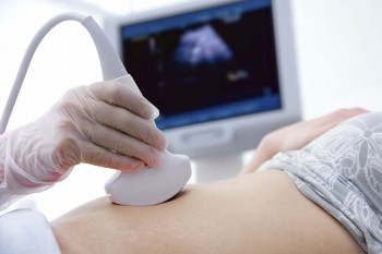Stomach Ultrasounds at The Regency International Clinic