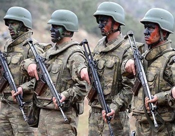 Turkish National Service Opt Out to Decrease