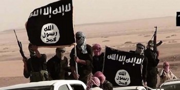 IŞİD,  üyelerinin tutulduğu hapishaneyi bastı: 300’den fazla mahkum kaçtı