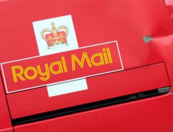 Royal Mail fiyatlarını artıracağını duyurdu