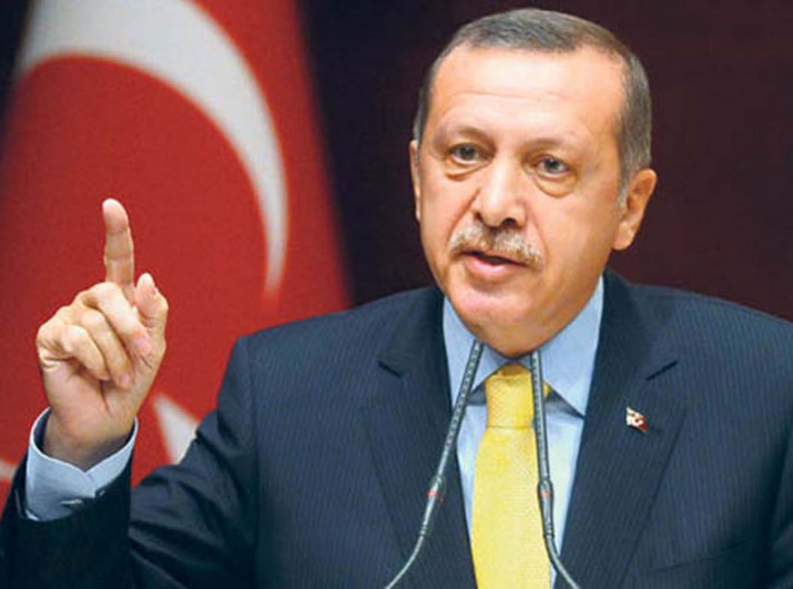 ‘Erdoğan’ın imparatorluk hayalleri ülkesi için çok tehlikeli’