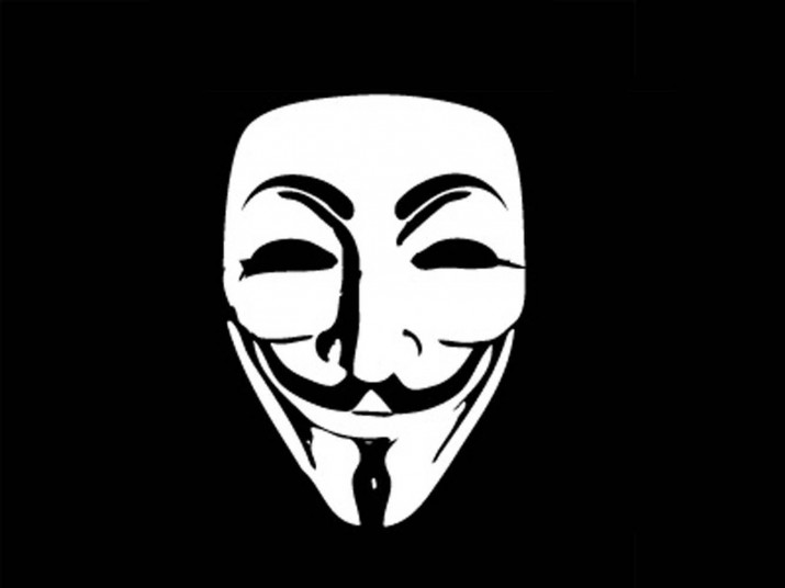 Anonymous Türkiye’ye savaş açtı