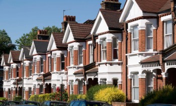 Londra’da evler Londra dışına göre 3 kat fazla fiyatta