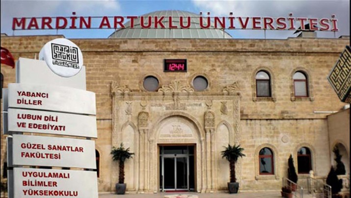 Socrates Ödülü, Mardin Artuklu Üniversitesi’nin