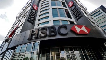 İngiltere’de HSBC’ye siber saldırı düzenlendi