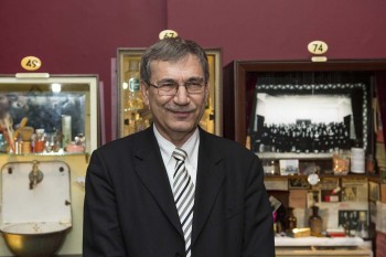 Nobel Ödüllü Orhan Pamuk’un Masumiyet Müzesi Londra’da