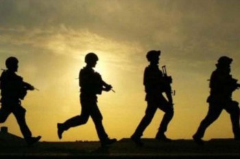 Irak’ta savaşmış İngiliz askerleri yargılanabilir