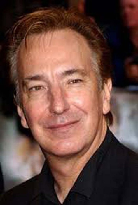 Actor Alan Rickman loses battle to Cancer