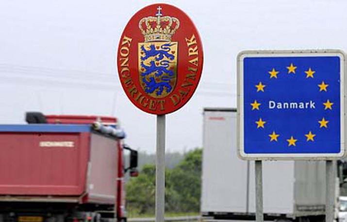 Danish parliament passes bill allowing officials to confiscate Refugees’ belongings