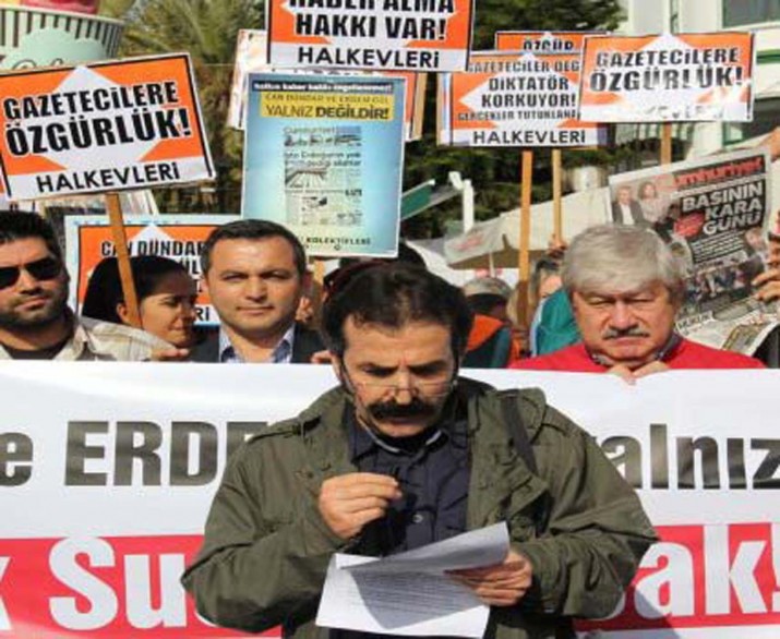 FT: Türkiye’de demokrasiyle ilgili kaygılar artıyor