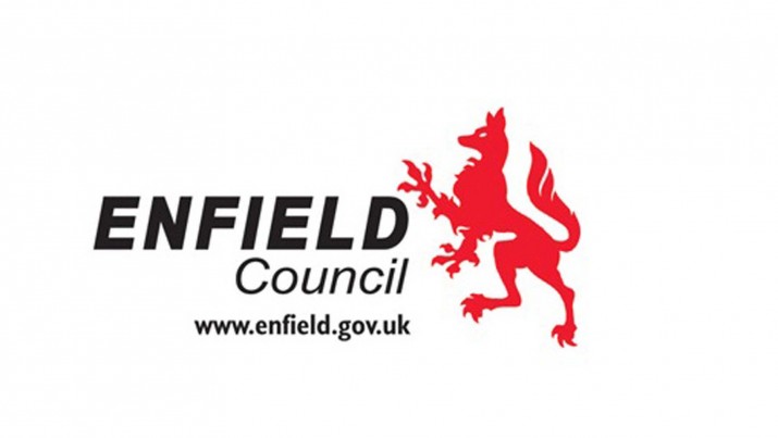 Enfield Council wins national property award