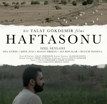 Kıbrıslı Türk yönetmenin film prömiyeri Londra’da
