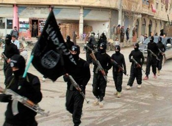 IŞİD’den ‘İngiltere’ye tehdit içeren’ yeni infaz videosu