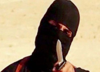 IŞİD Cihatcı John’un öldüğünü doğruladı