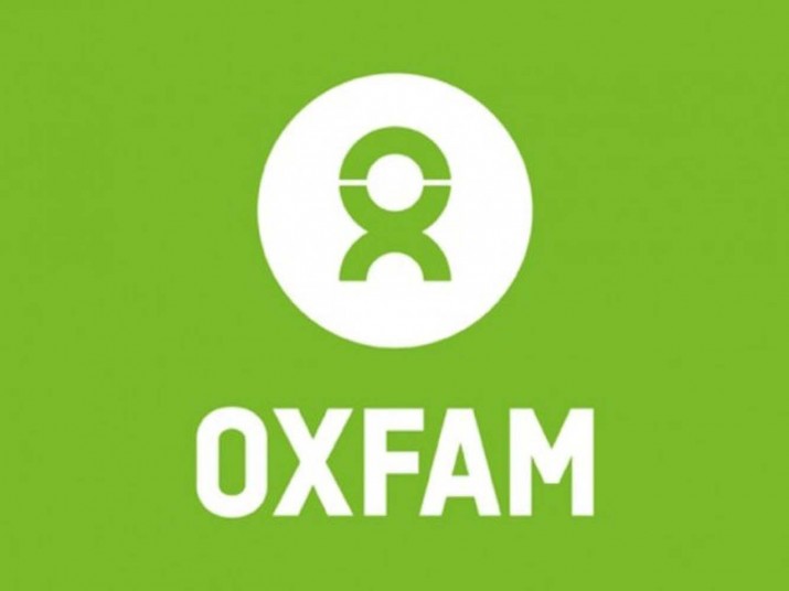 Oxfam, dünya liderlerini uyardı