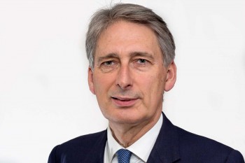 İngiltere Dışişleri Bakanı Hammond, yarın Ankara’da