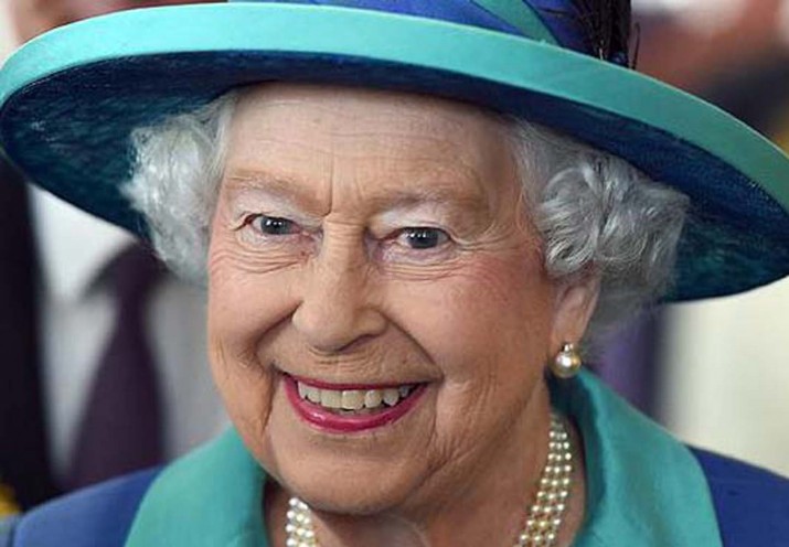 Kraliçe’nin doğumgünü biletleri 150 sterlin