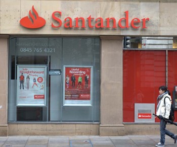 Santander’den, yatırım danışmanlığı servisi