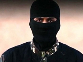 İngiltere, IŞİD’in tehdit videosunu inceliyor