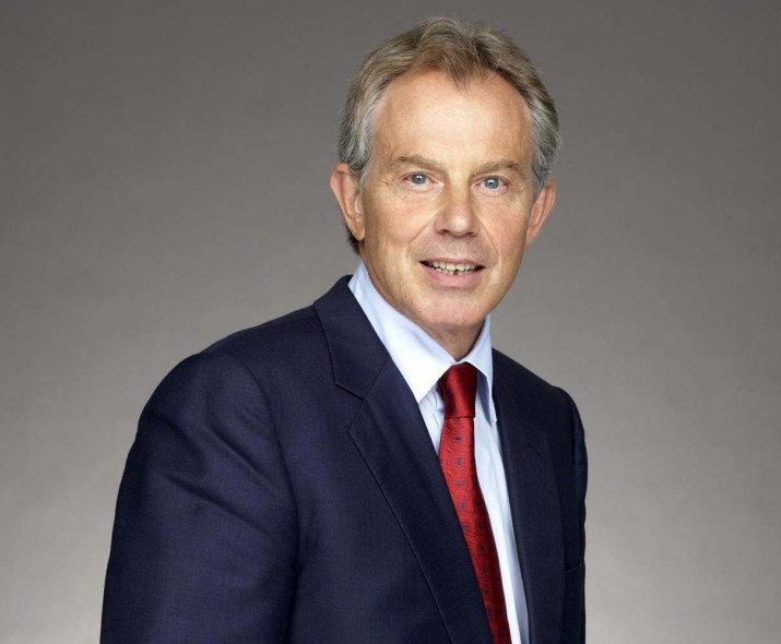 Tony Blair’in bedava konaklama suistimalı yasak getirdi