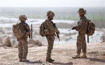 UK soldiers can face prosecution for Iraq war crimes