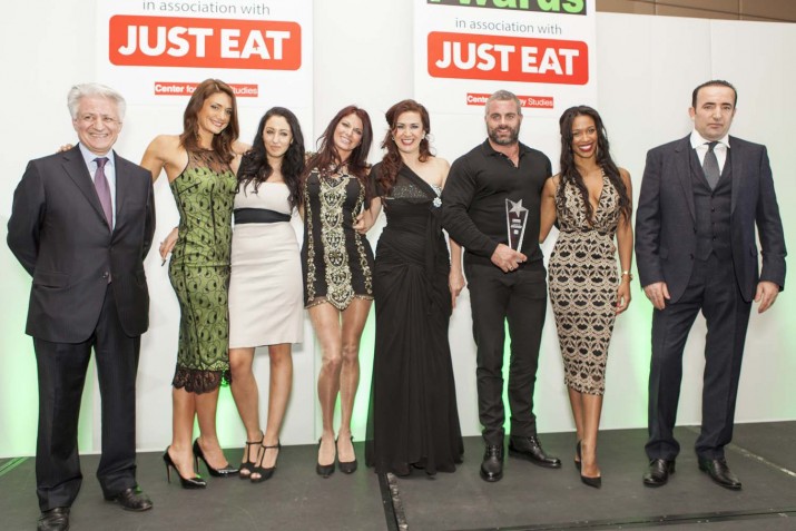 Kebab Ödülleri’nde finalistler açıklandı