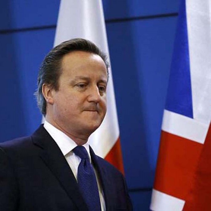 Cameron sets June 2016 date for UK vote