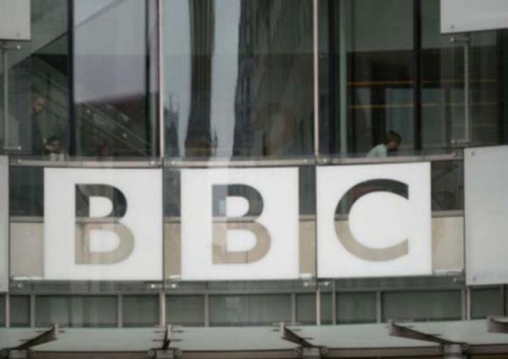 Taciz soruşturmasında BBC’ye suçlama