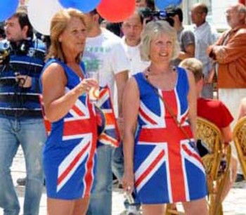 Didim’de 12 bin İngiliz yaşıyor