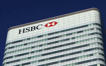 HSBC, genel merkezini Londra’da tutacak