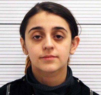 IŞİD’e katılan İngiliz kadına 6 yıl hapis