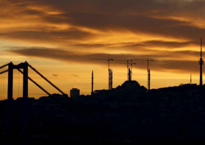 Economist’ten özel ek: Erdoğan’ın yeni sultanlığı