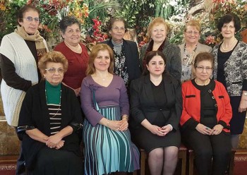 Turkish Women Philanthropic Association’ Introduction