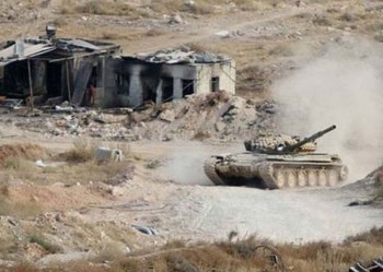 Türkiye, Suriye ‘kara operasyonunu’ koalisyonla görüşüyor