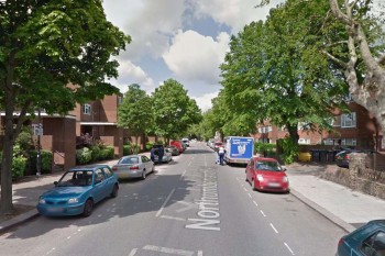 Tottenham’da cinayet: Erkek öldü, kadın ağır yaralı