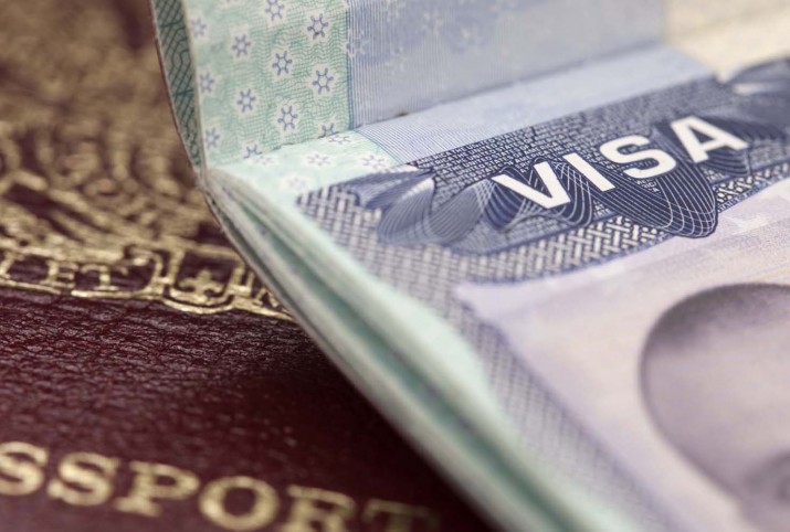 Evsahiplerinin, pasaport ve vize kontrolü başlıyor