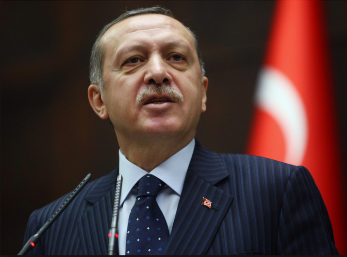 ‘Erdoğan’ı aşağılayan iş arkadaşlarınızı ihbar edin’