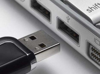 Kuru temizleyicilerde her yıl 22 bin USB bellek unutuluyor