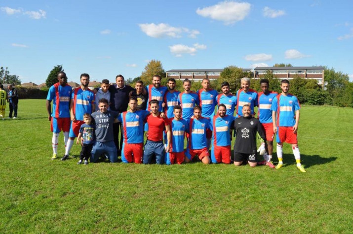 Y.Boğaziçi’nden farklı tarife: 4-0