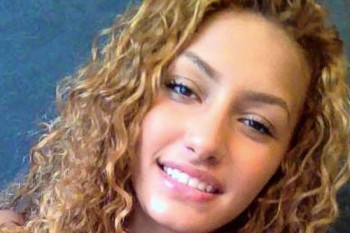 ‘Beautiful angel’ girl has died in a car crash