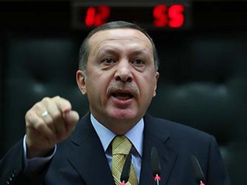 Telegraph: Türkiye, Avrupa’yı Tehdit Ediyor