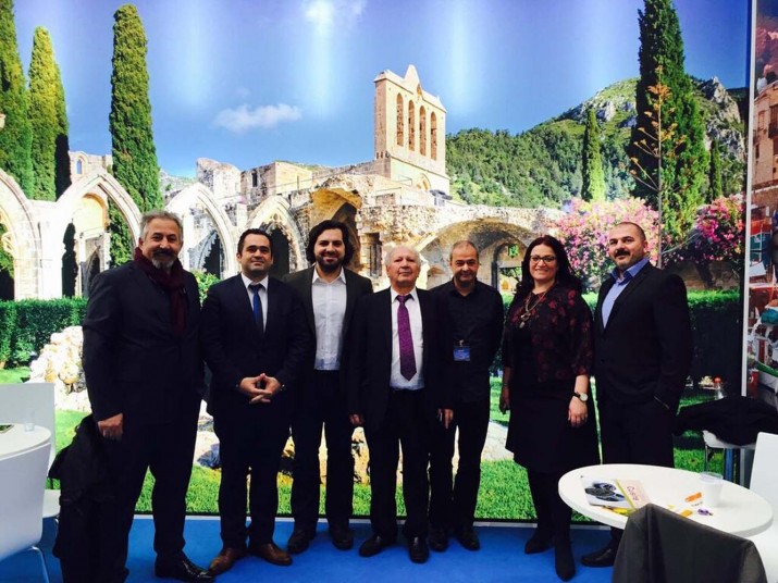 Turkish Cypriot Tour operators have merged