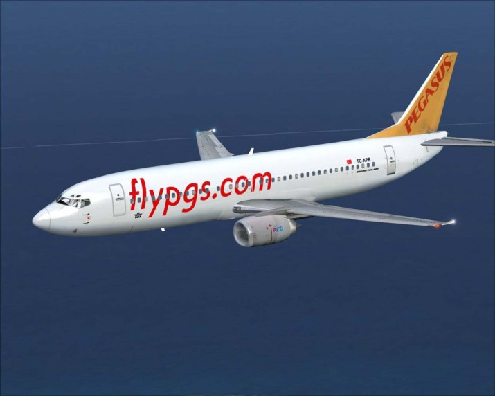 Pegasus launches new website flypgs.com for a brand new travel experience