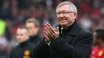 Alex Ferguson Manchester United’a geri dönüyor
