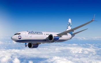 SunExpress, 2015’te rekor gelir elde etti