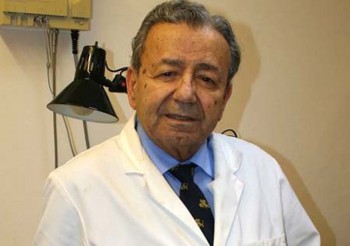 Dr. İsfendiyar Tuncer hayatını kaybetti
