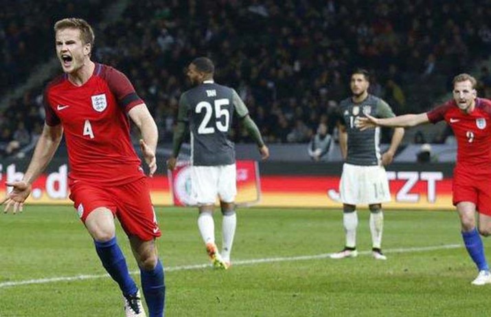 İngiltere, Almanya’yı son dakikada vurdu: 3-2