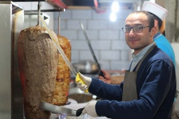 Süleymaniye’de ‘Taste of Anatolia’ günleri