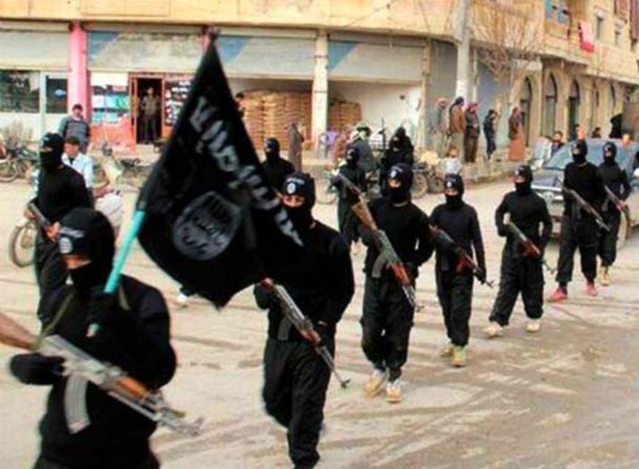 ‘IŞİD, İngiltere’de çarpıcı saldırılar planlıyor olabilir’
