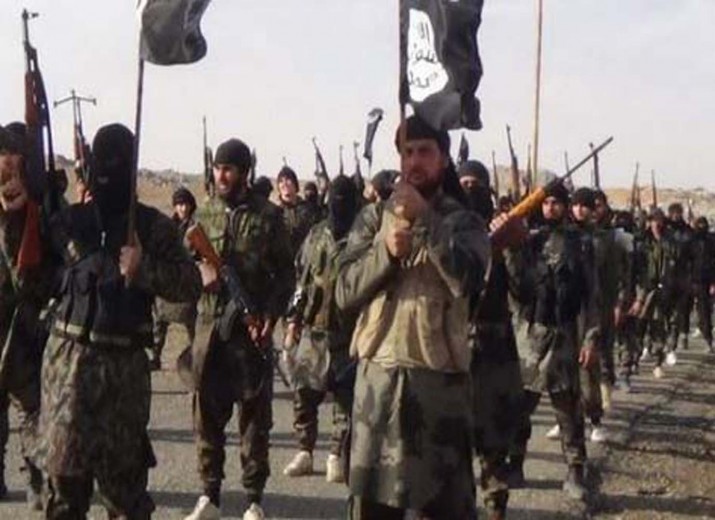 The Sun gazetesine IŞİD haberinden ötürü uyarı